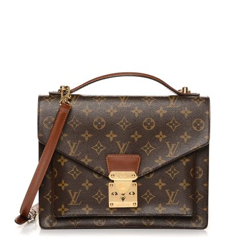 louis vuitton monceau bag|louis vuitton monceau 28.